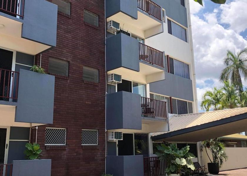 Northern Territory Darwin 