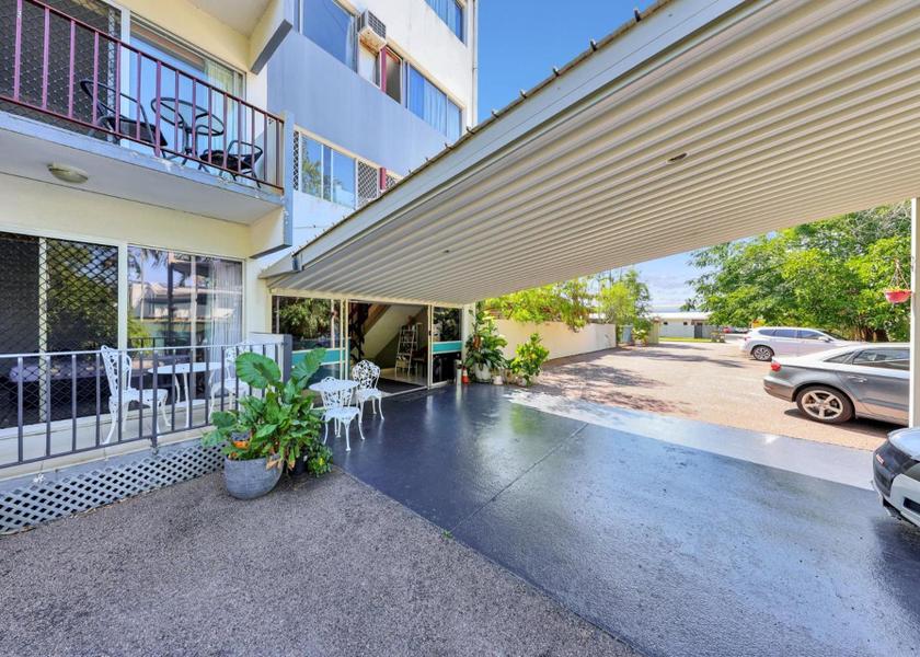 Northern Territory Darwin 