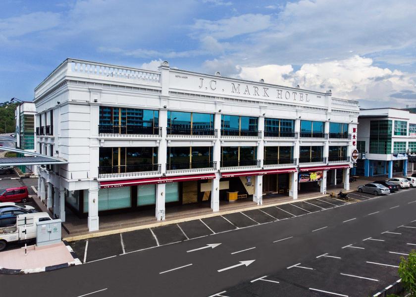 Sarawak Bintulu 