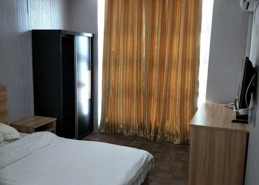 Sarawak Bintulu Single
