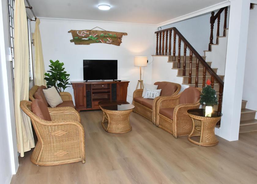 Sarawak Bintulu exterior view