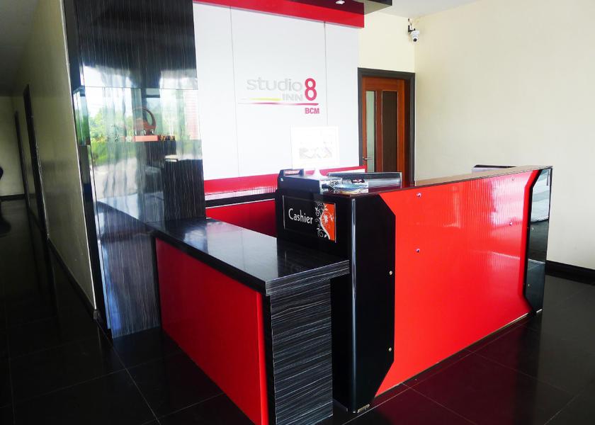 Sarawak Bintulu lobby