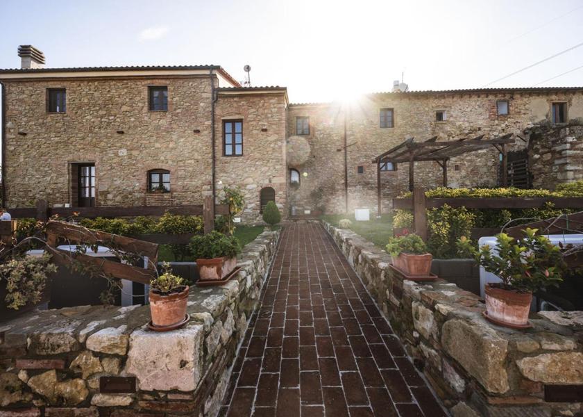 Tuscany Collesalvetti 