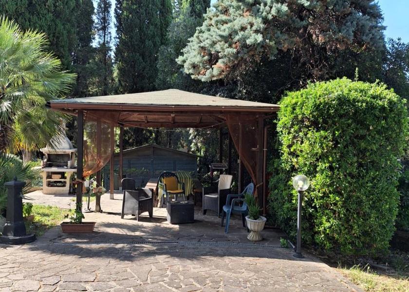 Tuscany Collesalvetti 