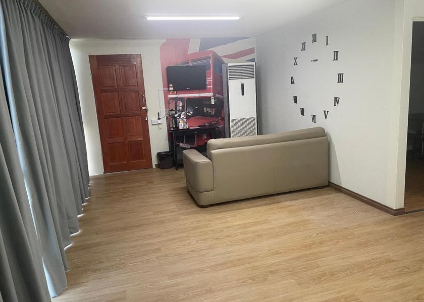 Sarawak Bintulu Public Areas