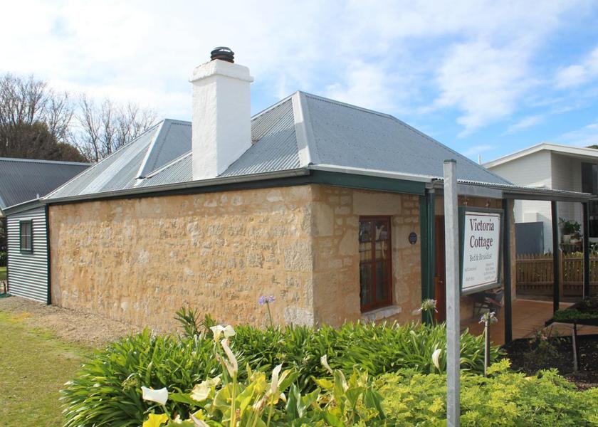 South Australia Robe 
