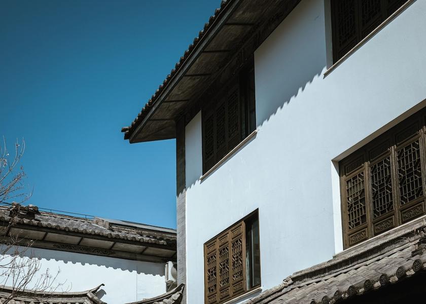 Yunnan Dali Exterior