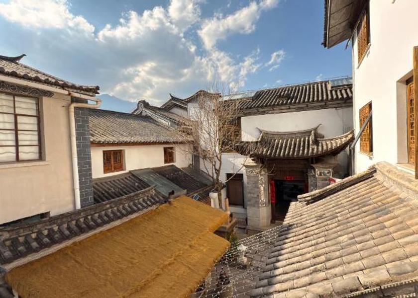Yunnan Dali 