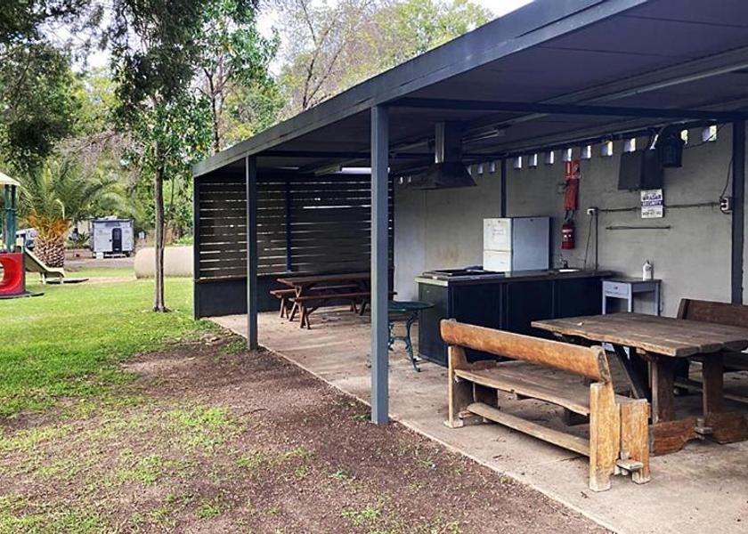 New South Wales Narrabri 