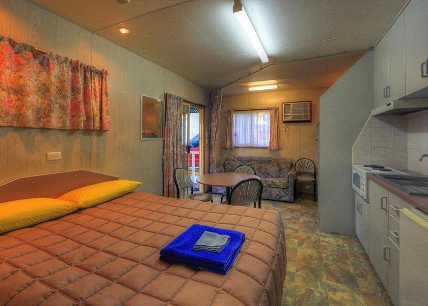 New South Wales Narrabri Standard Family Room