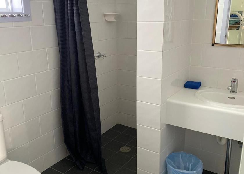 New South Wales Narrabri Standard Family Room