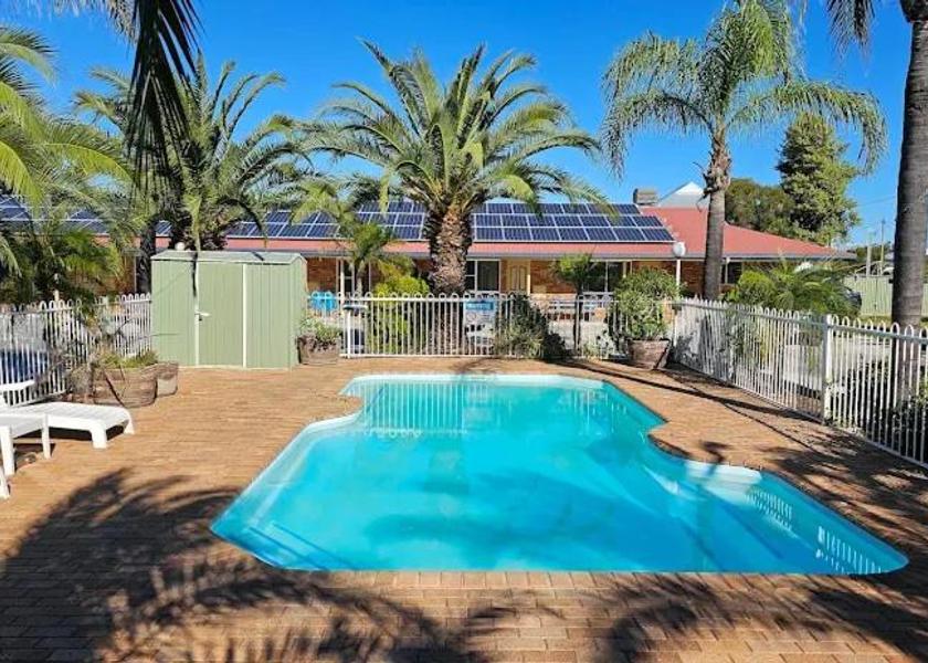 New South Wales Narrabri 