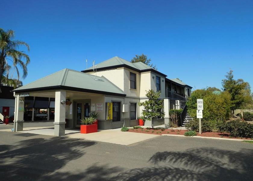 New South Wales Narrabri 