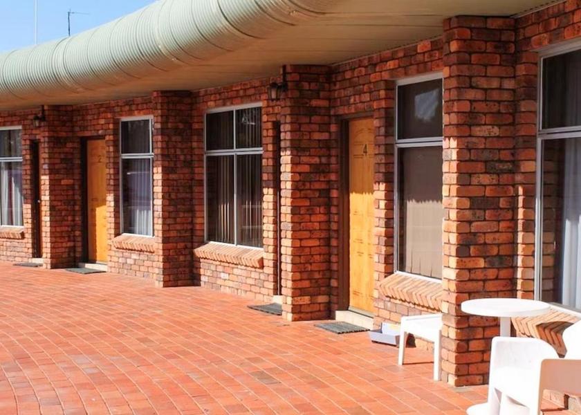 New South Wales Narrabri 