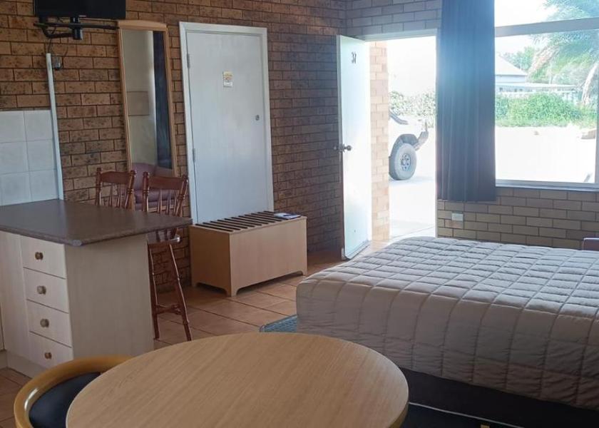 New South Wales Narrabri Public Areas