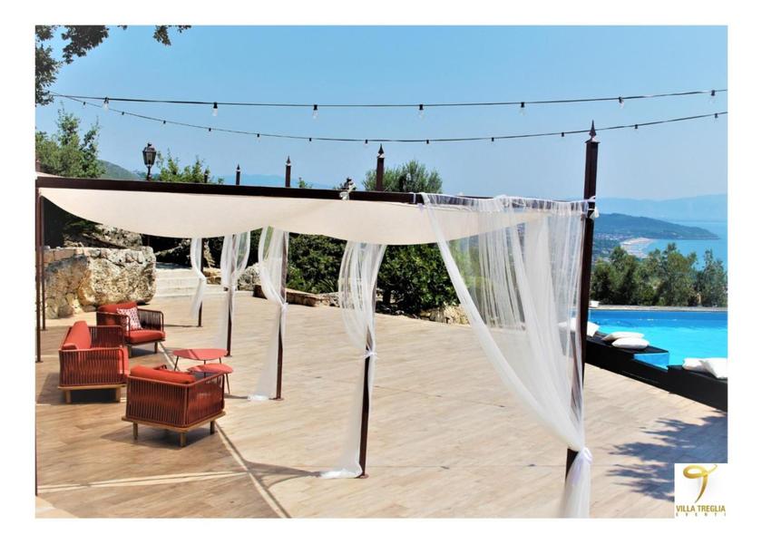 Lazio Formia swimming pool