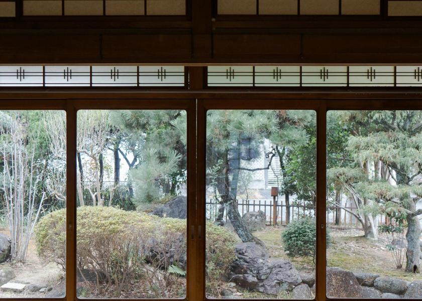 surrounding environment