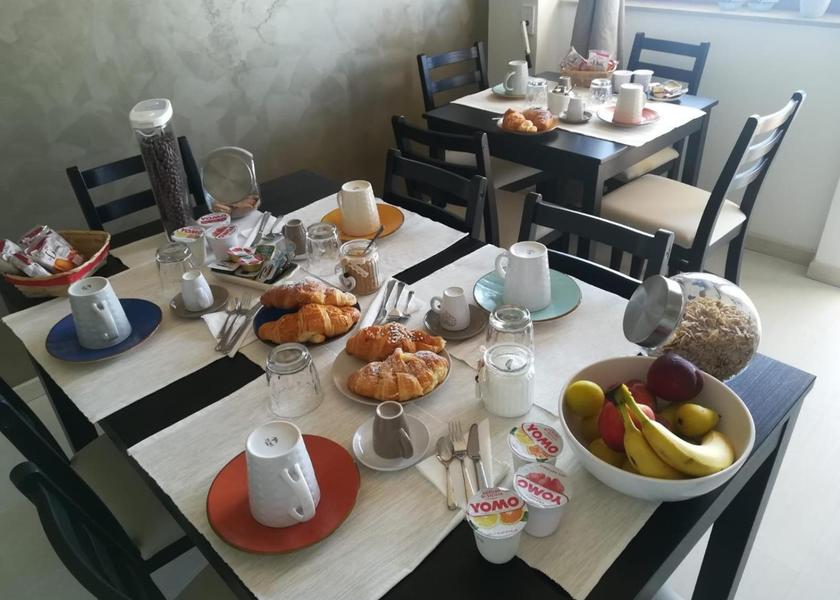 Lazio Formia food and beverages