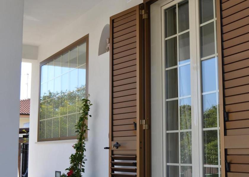 Lazio Formia facilities