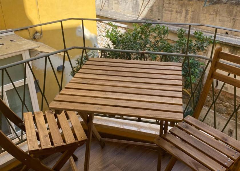 Lazio Formia balcony/terrace