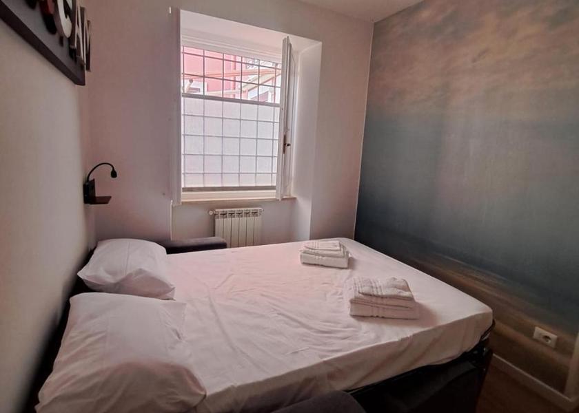 Lazio Formia Double Room with Private Bathroom