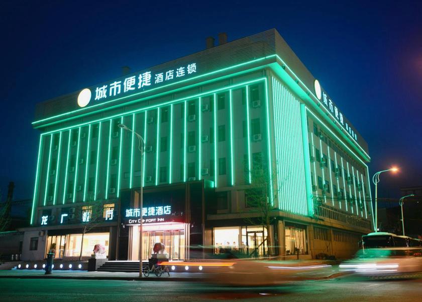 Liaoning Dandong 