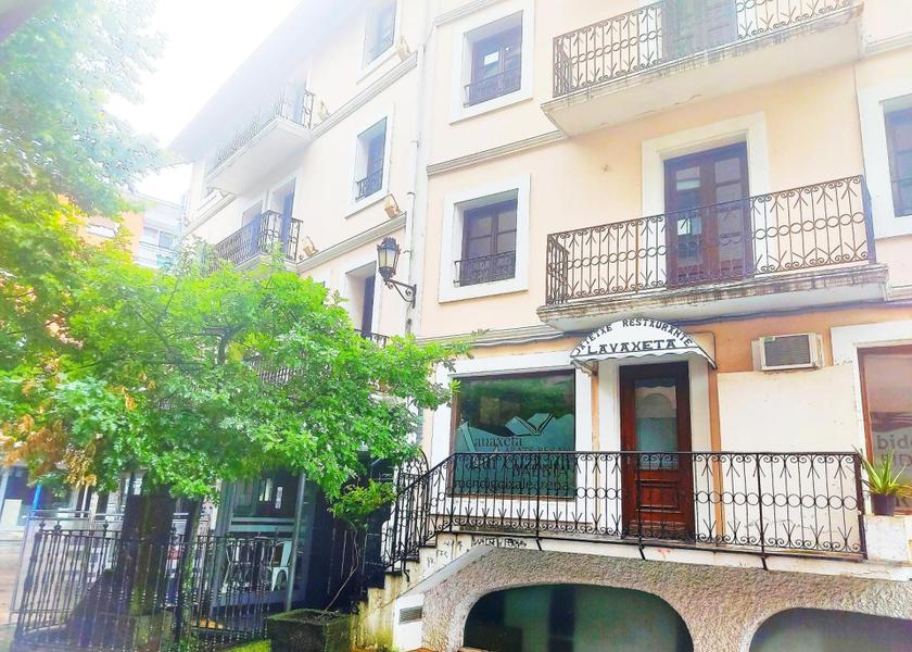 Basque Country Mungia 