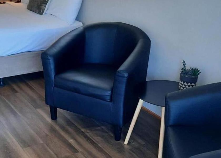 Livingstone Shire Yeppoon Deluxe Double Studio