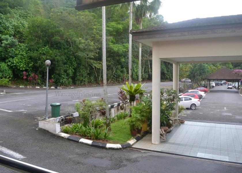 Perak Sungai Siput facilities