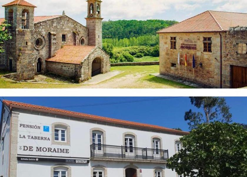 Galicia Muxía 