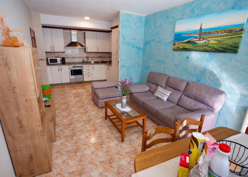 Galicia Muxía Public Areas