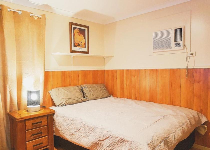 Western Australia Boulder Double Room with Private Bathroom