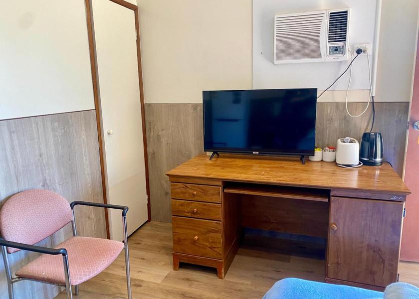 Western Australia Boulder Double Room with Private Bathroom