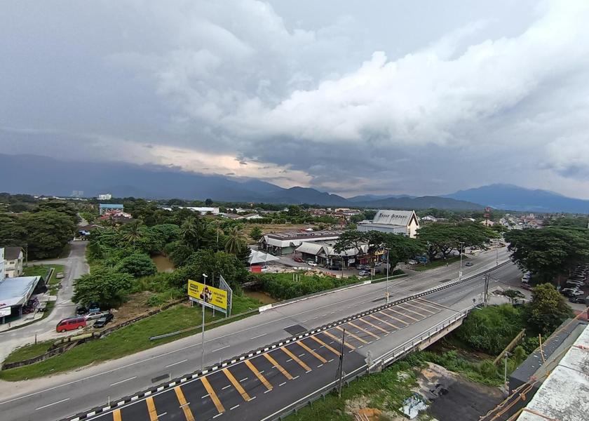 Perak Taiping 