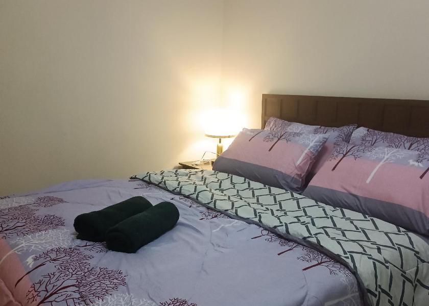 Perak Taiping bedroom