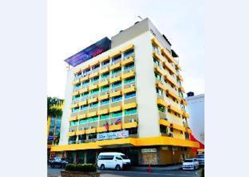 Sabah Lahad Datu 