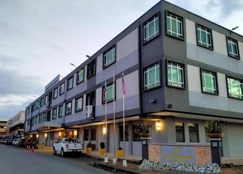 Sabah Lahad Datu 