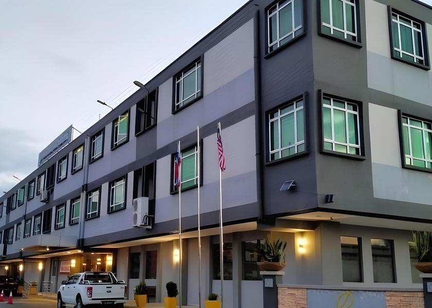 Sabah Lahad Datu 