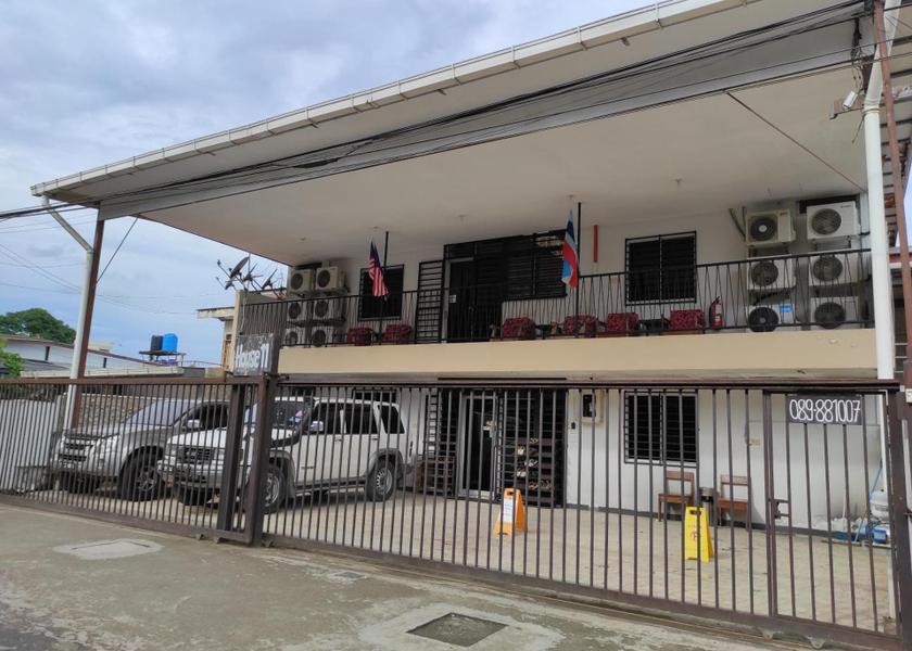 Sabah Lahad Datu 