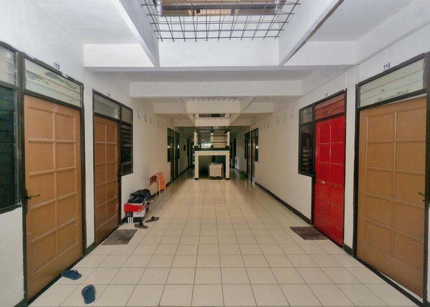  South Tangerang Lobby