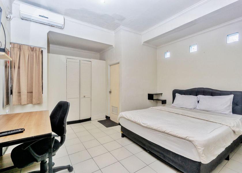  South Tangerang Bedroom
