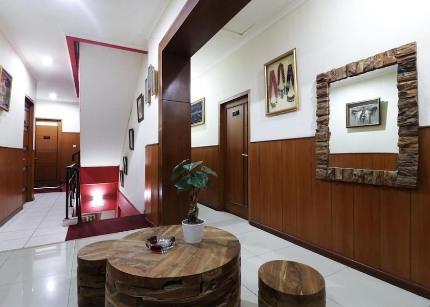  South Tangerang Interior detail