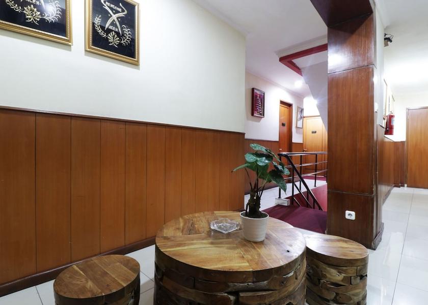  South Tangerang Interior