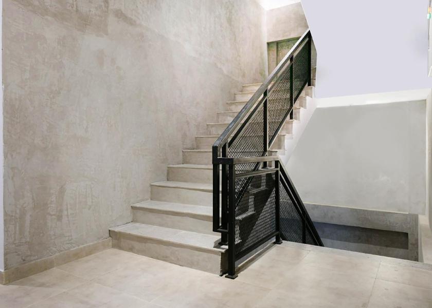  South Tangerang public areas