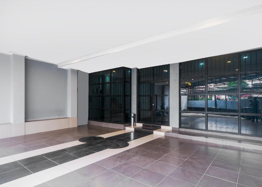  South Tangerang lobby