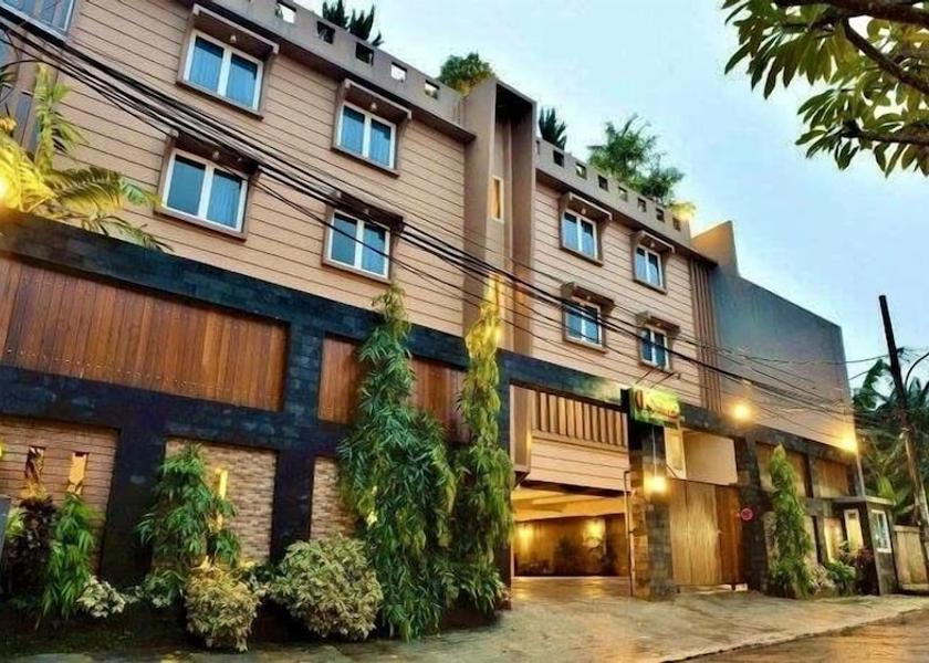  South Tangerang Exterior