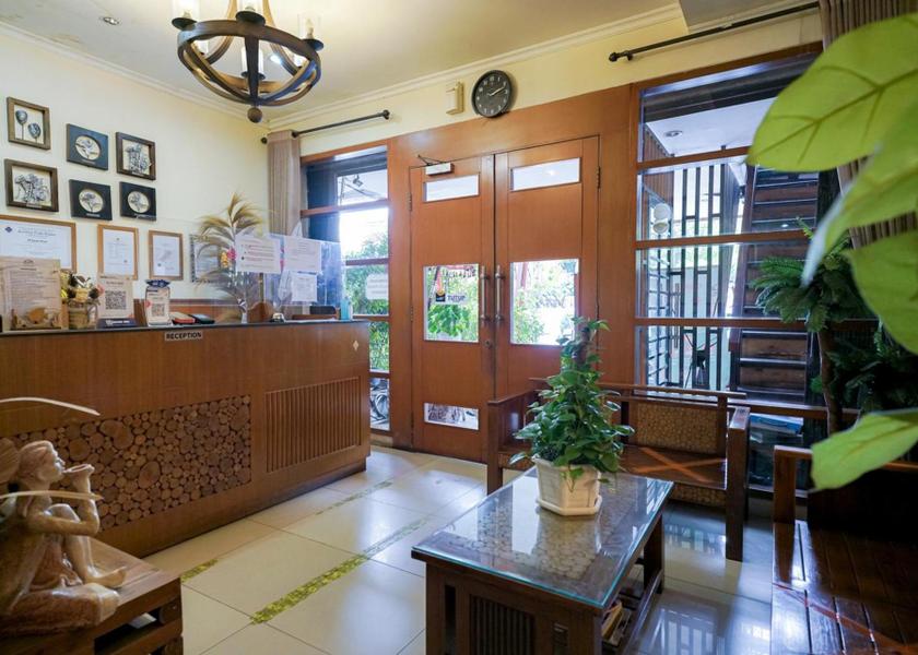  South Tangerang exterior view