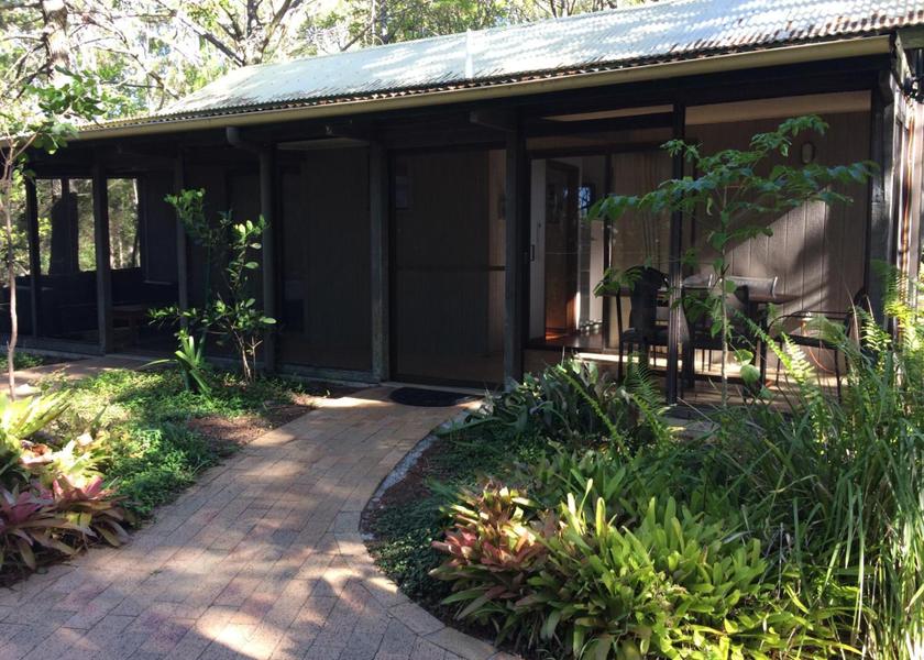 New South Wales Byron Bay exterior view