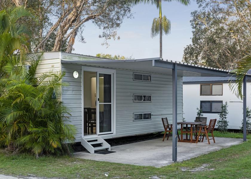 New South Wales Byron Bay Terrace/patio