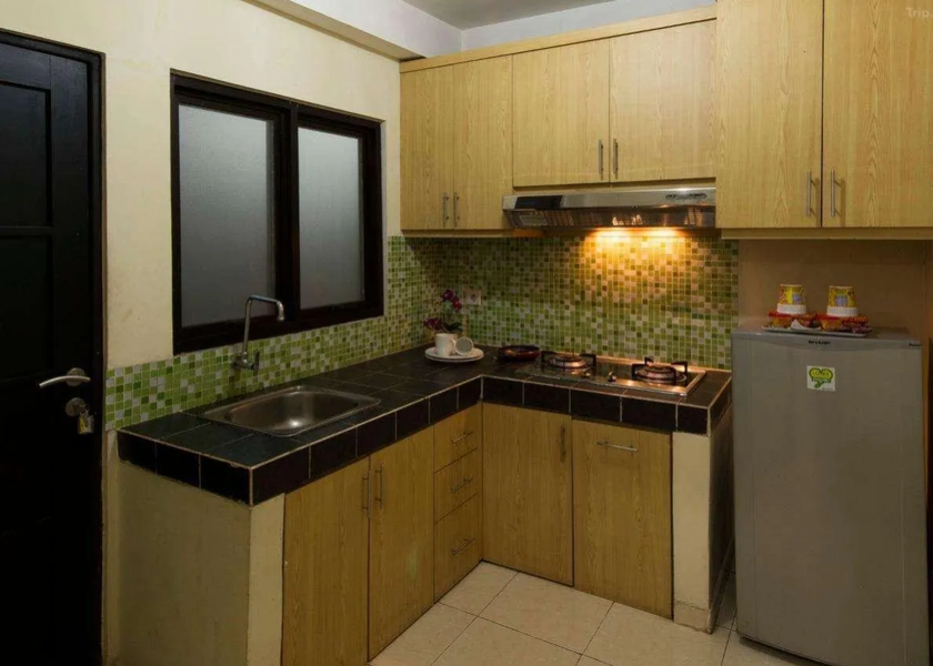  South Tangerang Food & Dining